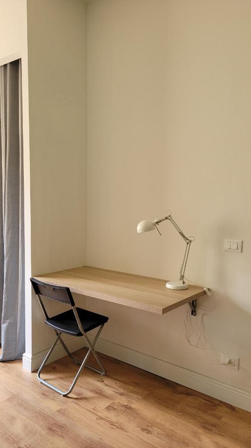 Apartment Aretina *