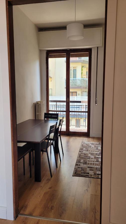 Aretina Apartment *