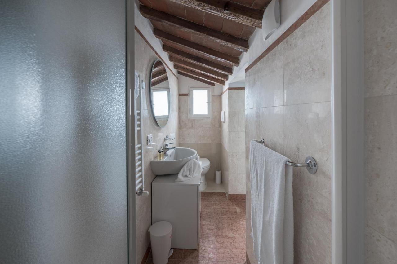 Apartment Moro Two Florence
