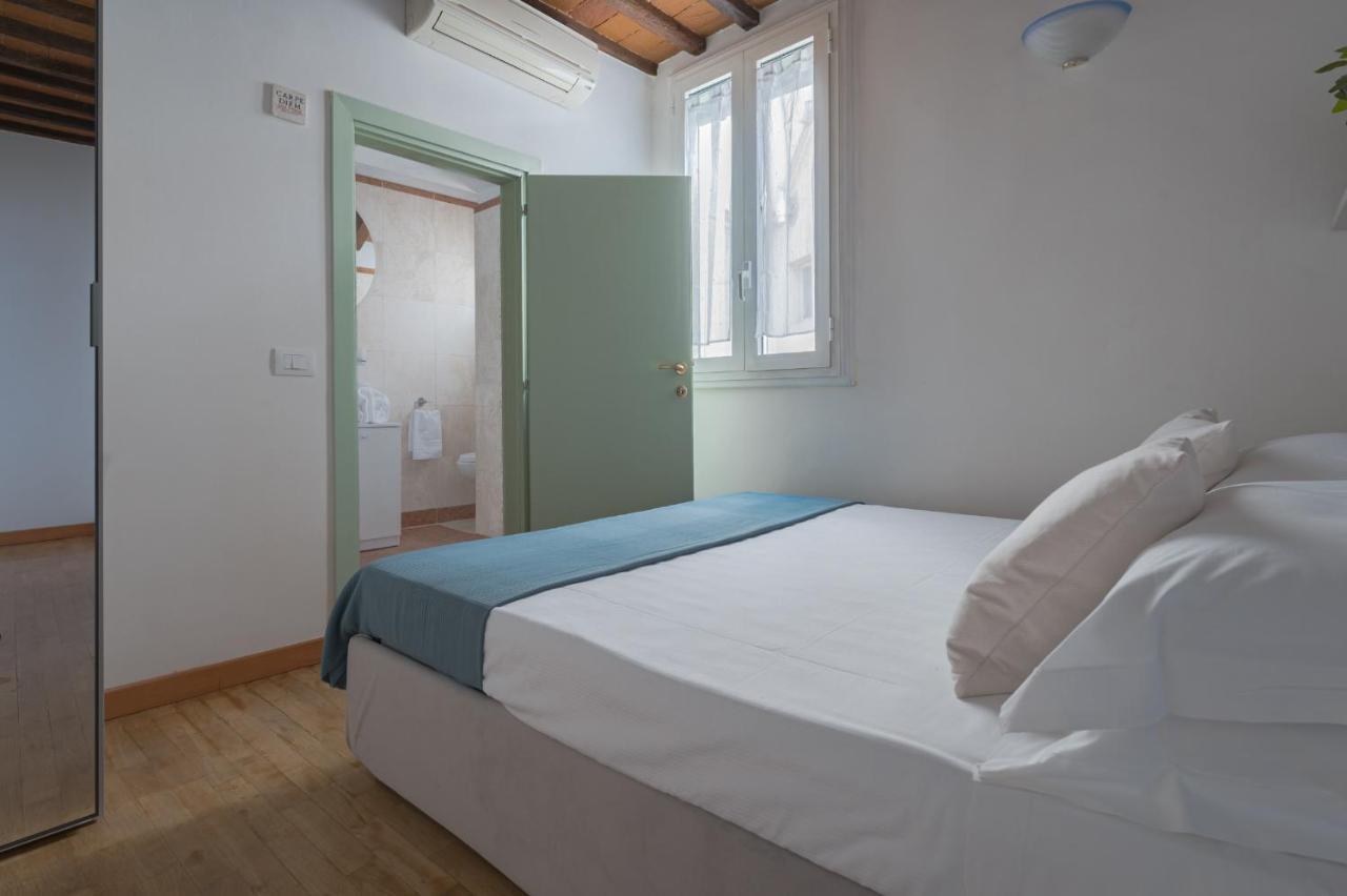 Apartment Moro Two *