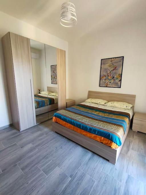 Zona Novoli Apartment