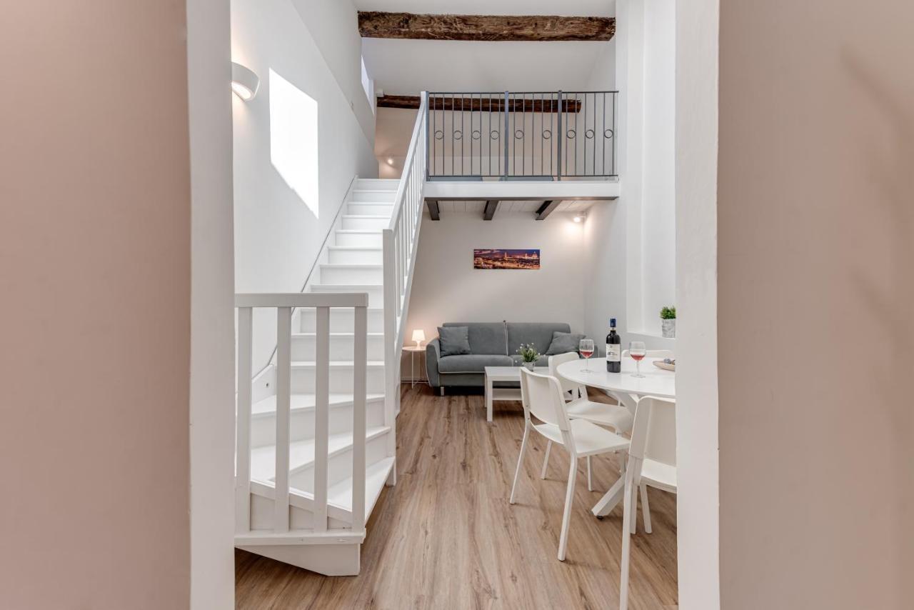 Palazzuolo Appartamento