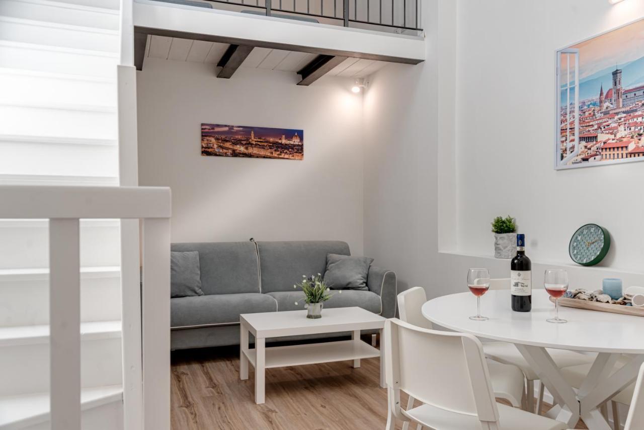 Appartamento Palazzuolo Firenze