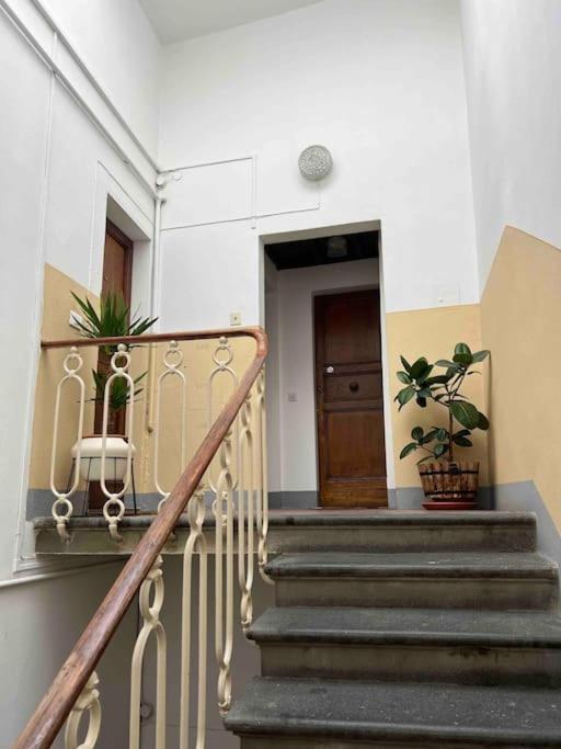 Luminosa Nel Centro Storico! Apartment