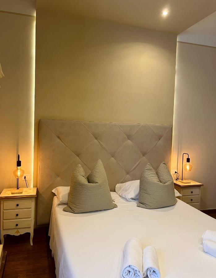 Guest house Pezzati