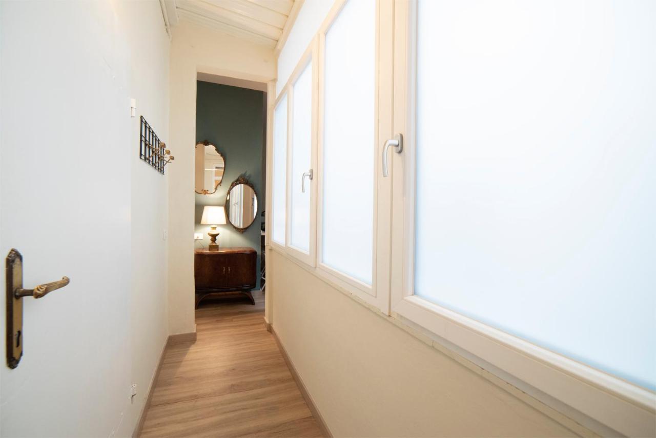 Appartamento Romantica Residenza Sull'arno *