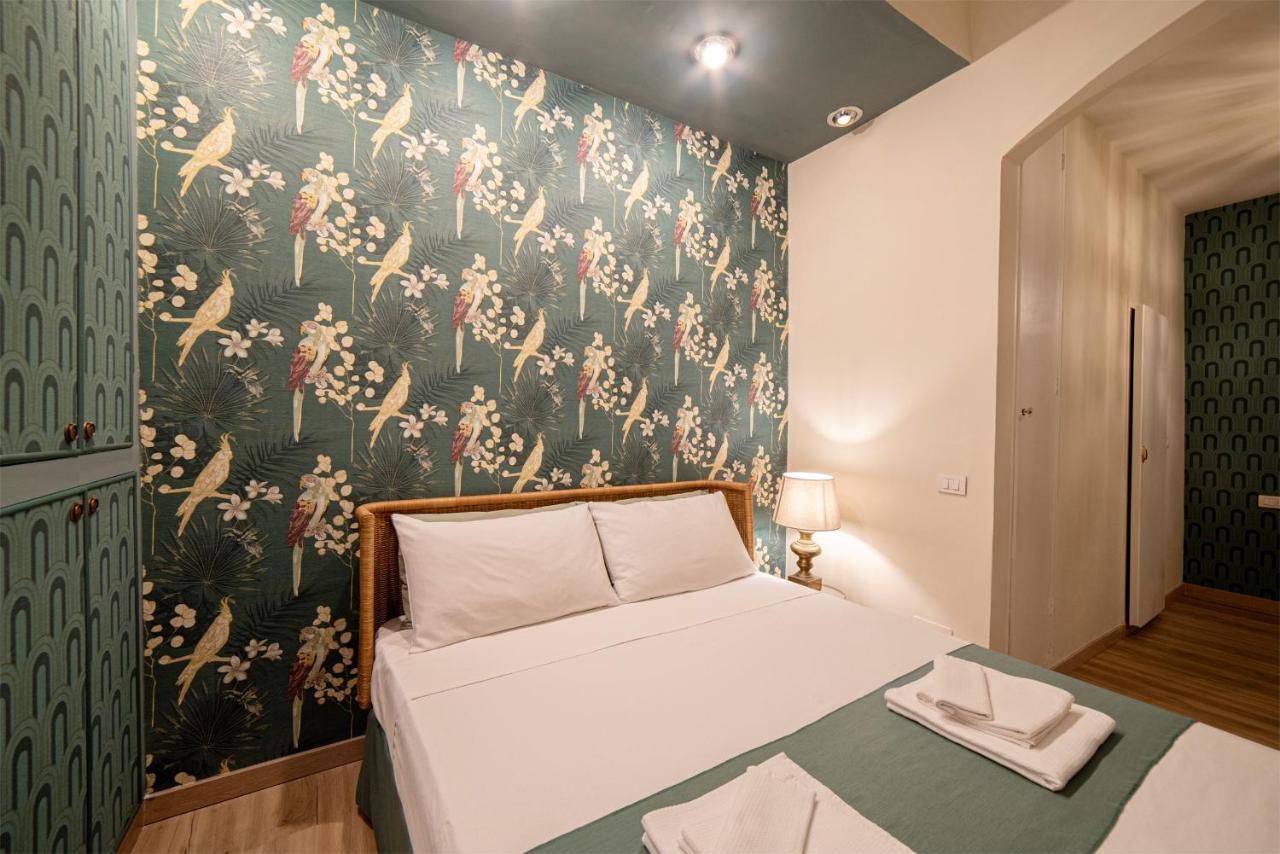Appartamento Romantica Residenza Sull'arno