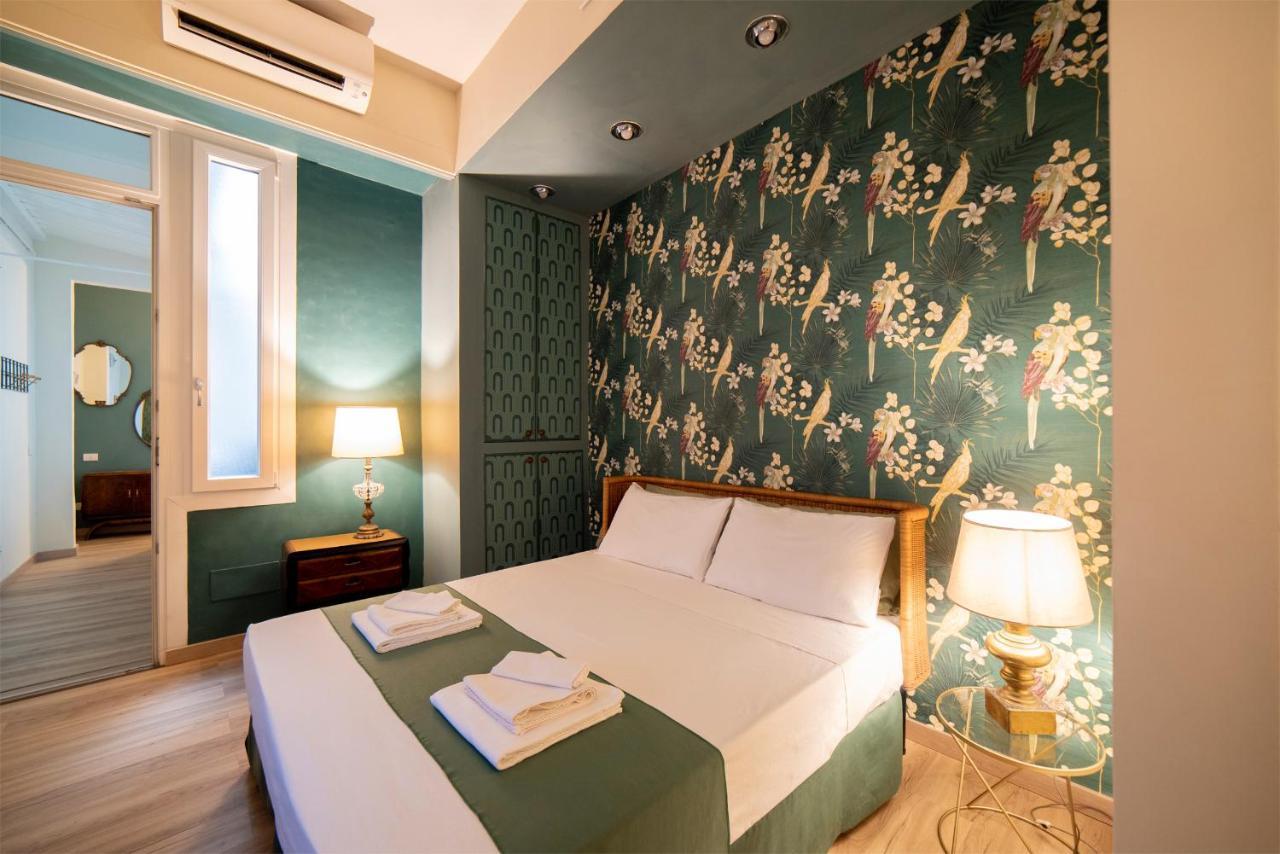 Appartamento Romantica Residenza Sull'arno *
