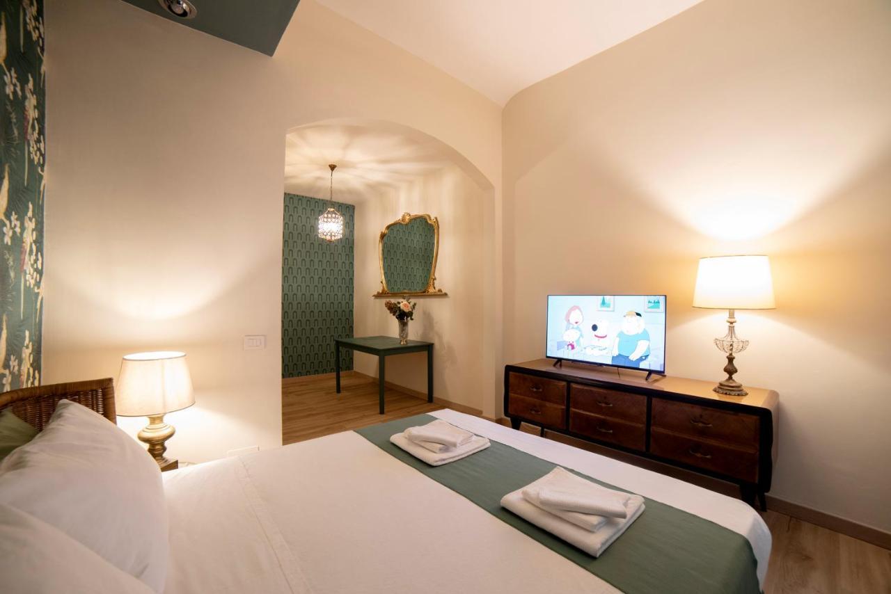 Romantica Residenza Sull'arno * Firenze