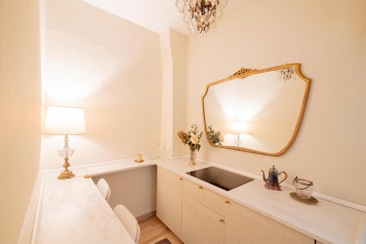 Appartamento Romantica Residenza Sull'arno