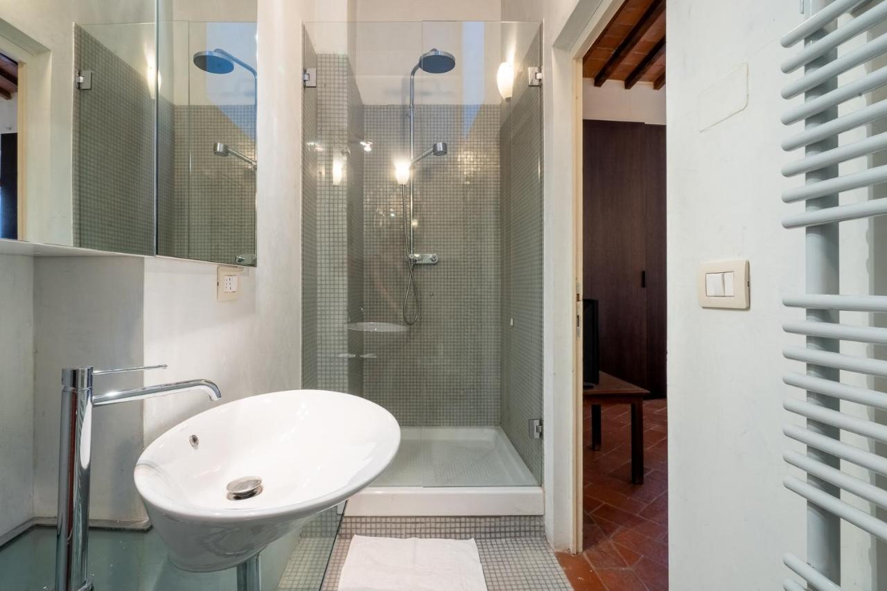 Apartment Basilica Di Santa Croce - Elegante *