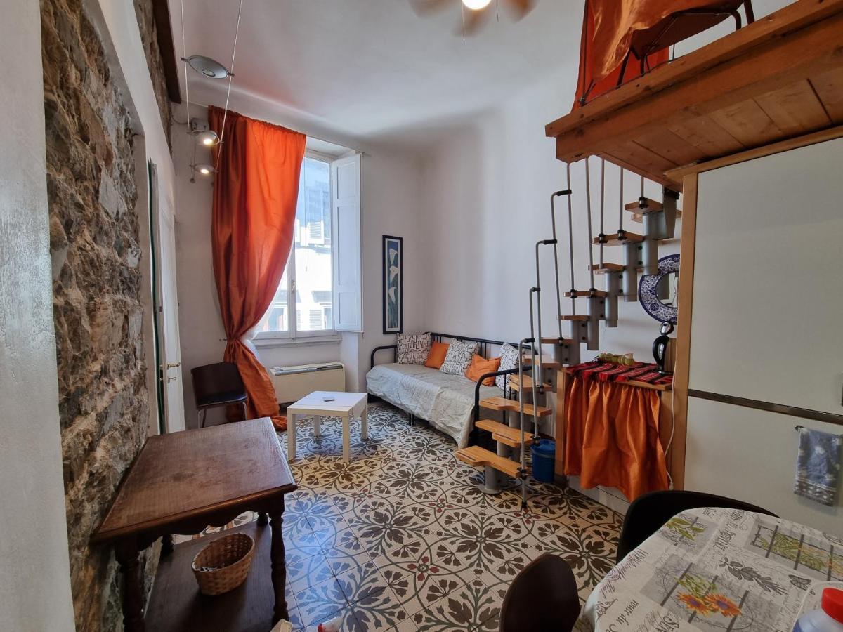 La Sede Dell'arte Monolocale E In Torre Medievale Vicino A Duomo E Piazza Signoria * Firenze