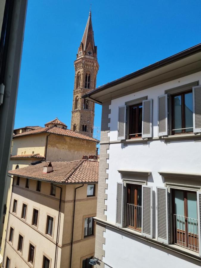 La Sede Dell'arte Monolocale E In Torre Medievale Vicino A Duomo E Piazza Signoria * Firenze