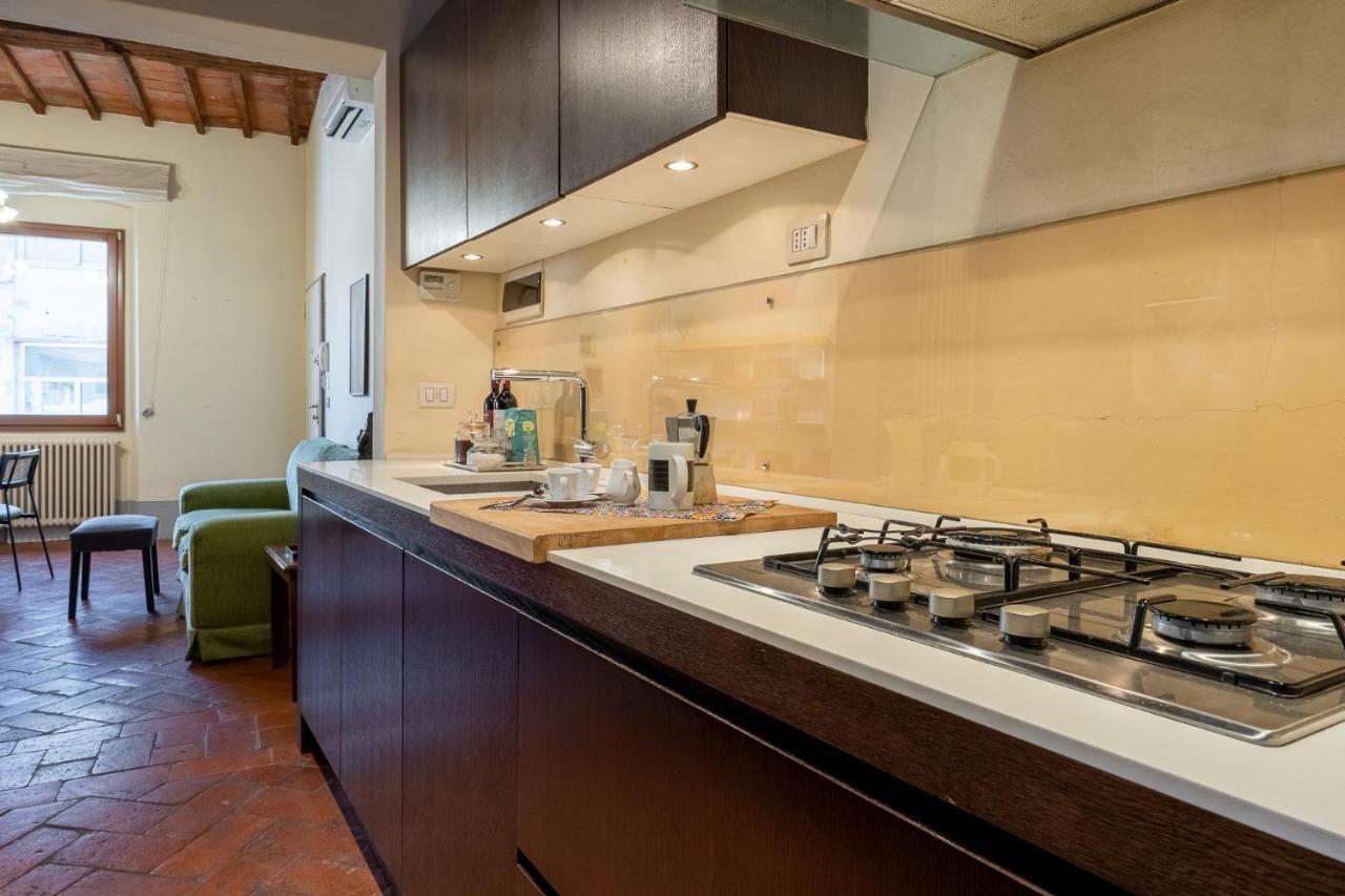 Basilica Di Santa Croce - Elegante Apartment