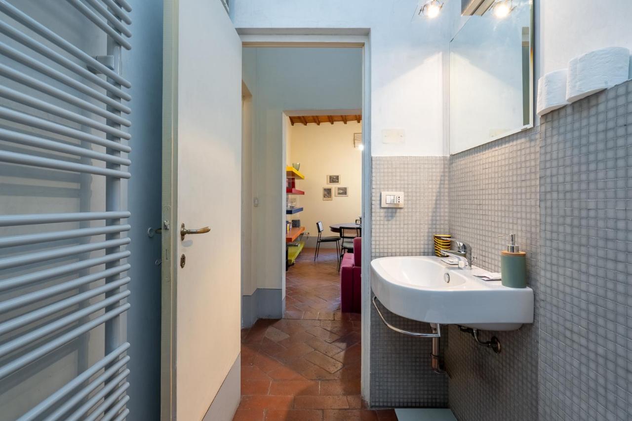 Apartment Basilica Di Santa Croce - Elegante *