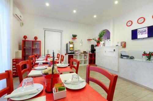 Comfort Bed & Breakfast Florence