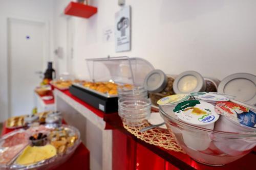 Bed & Breakfast Comfort Florence