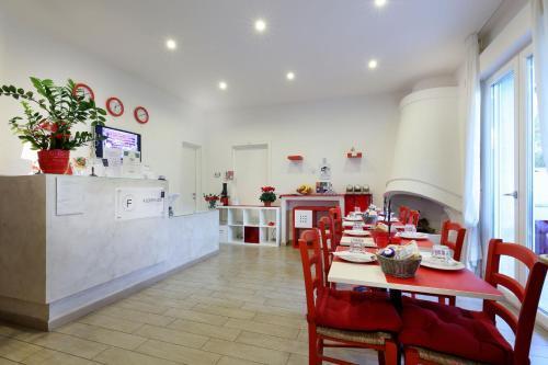 Bed & Breakfast Comfort Florence