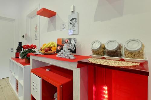 Comfort Bed & Breakfast 2*
