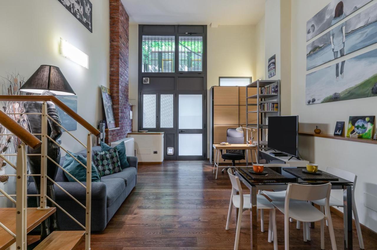 Apartment Rifredi Station Lovely Duplex *