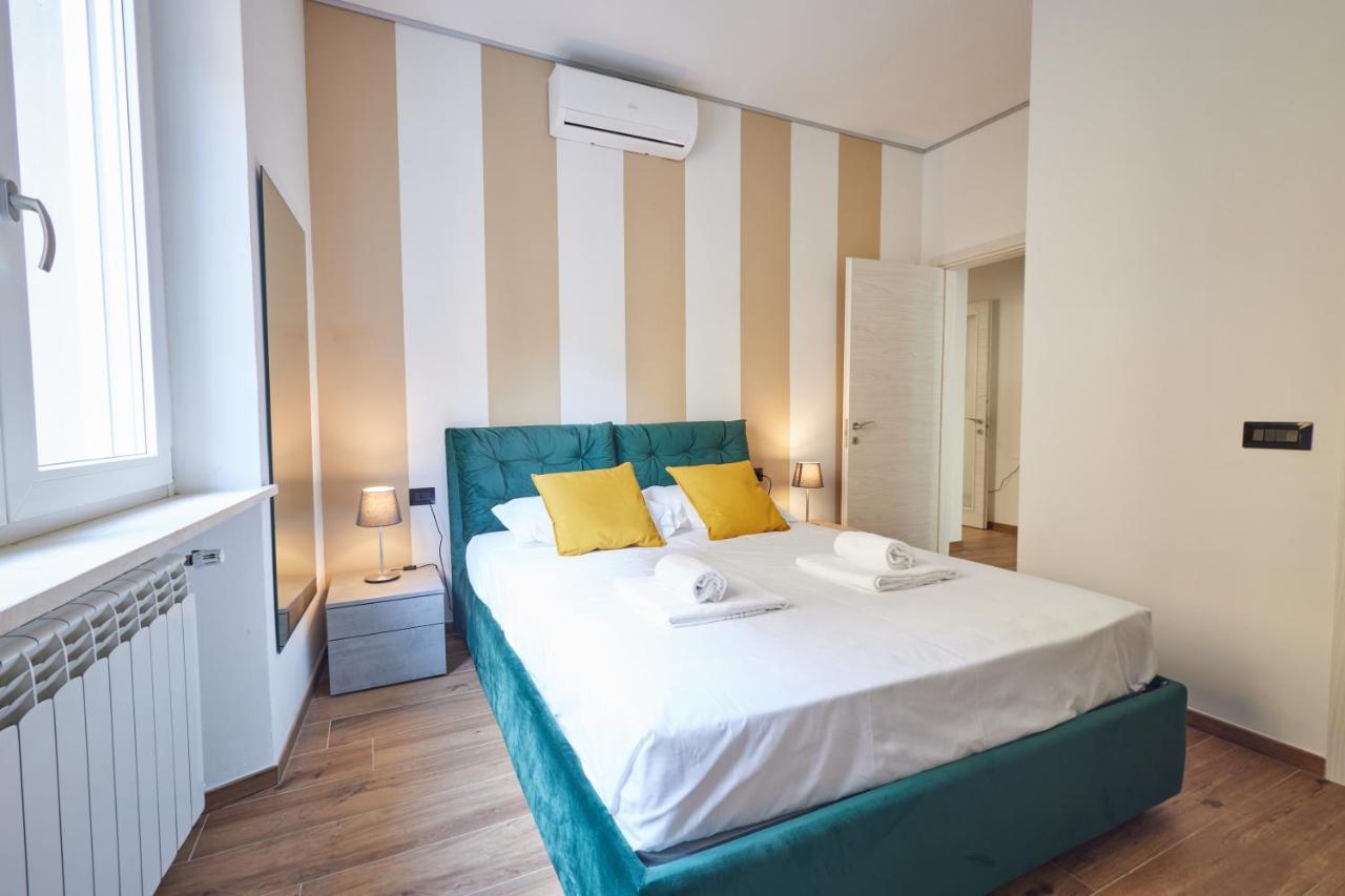 San Donato Jewel Apartment