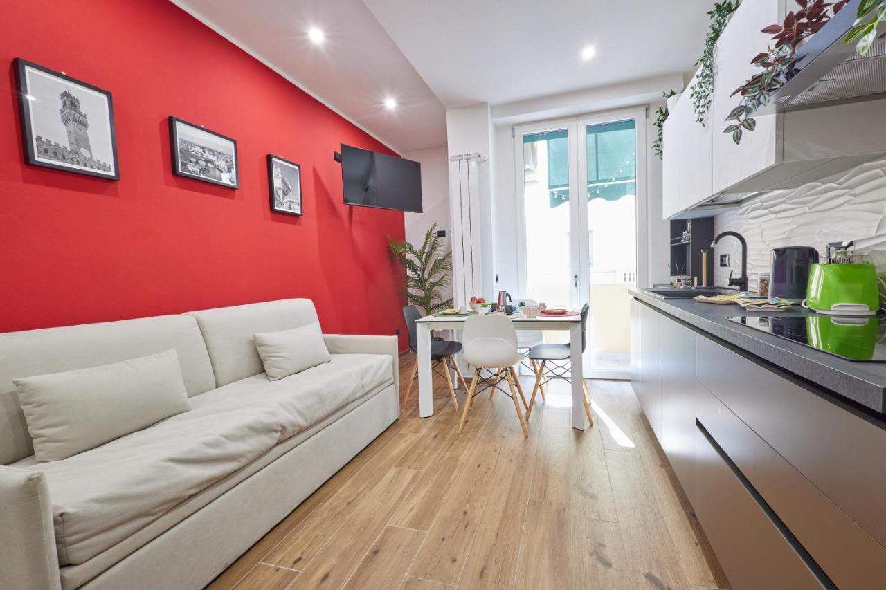 San Donato Jewel Apartment *