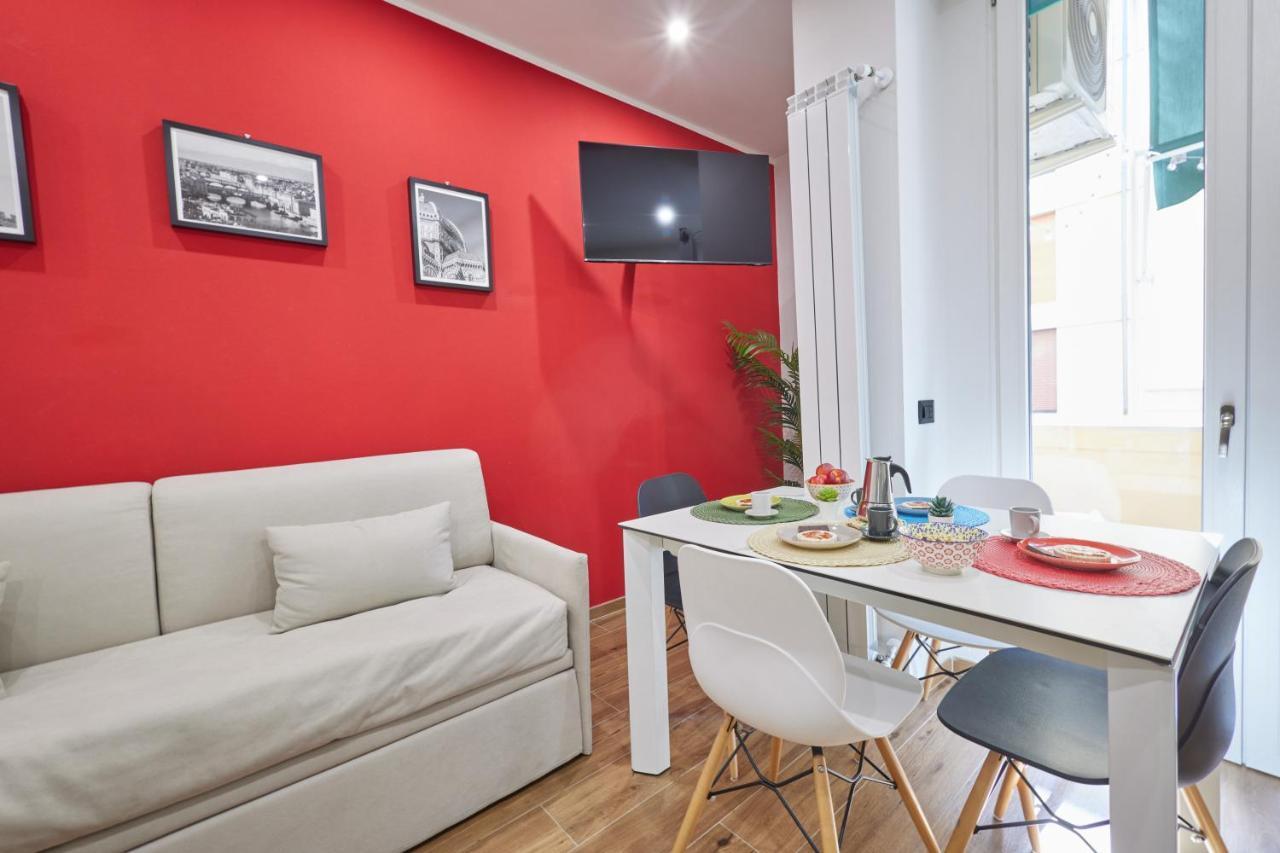 San Donato Jewel Apartment Florence