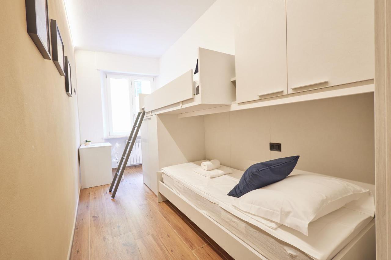 San Donato Jewel Apartment Florence