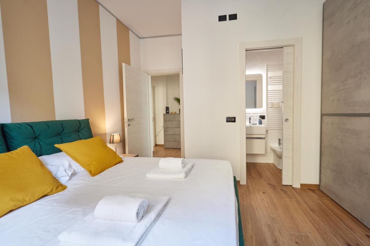 Apartment San Donato Jewel