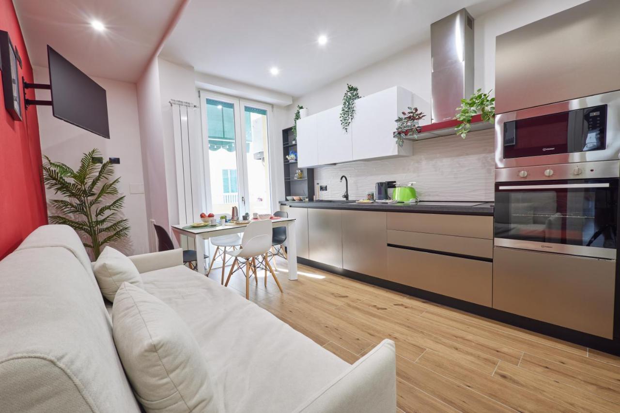 San Donato Jewel Apartment Florence