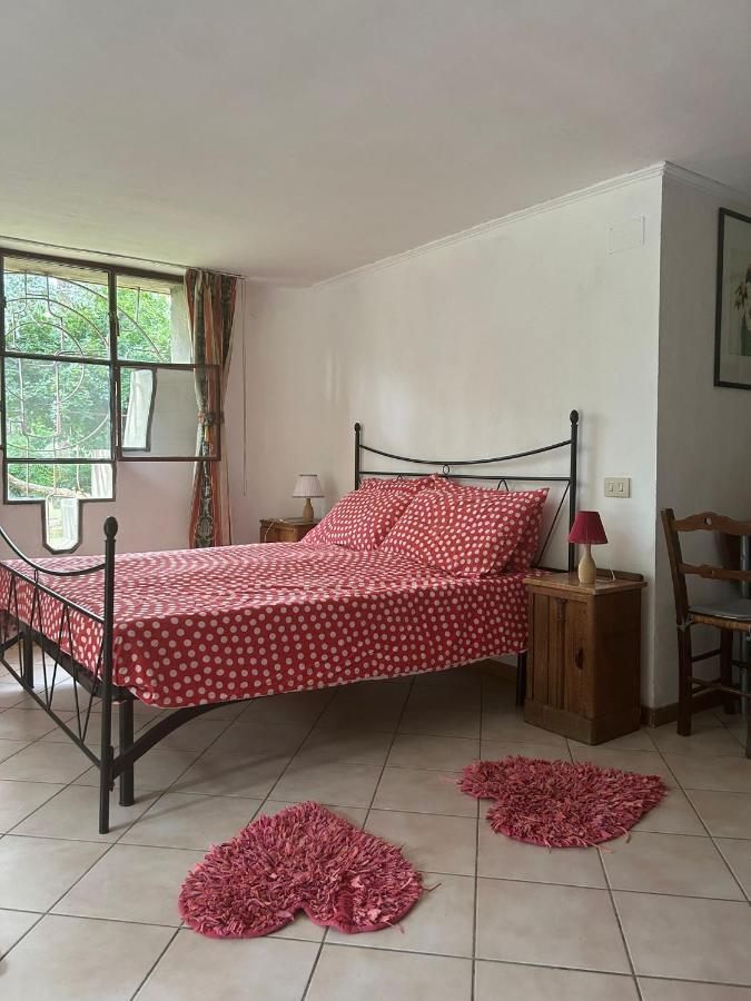 Open Space Nel Parco Con Parcheggio Gratuito Apartment Florence