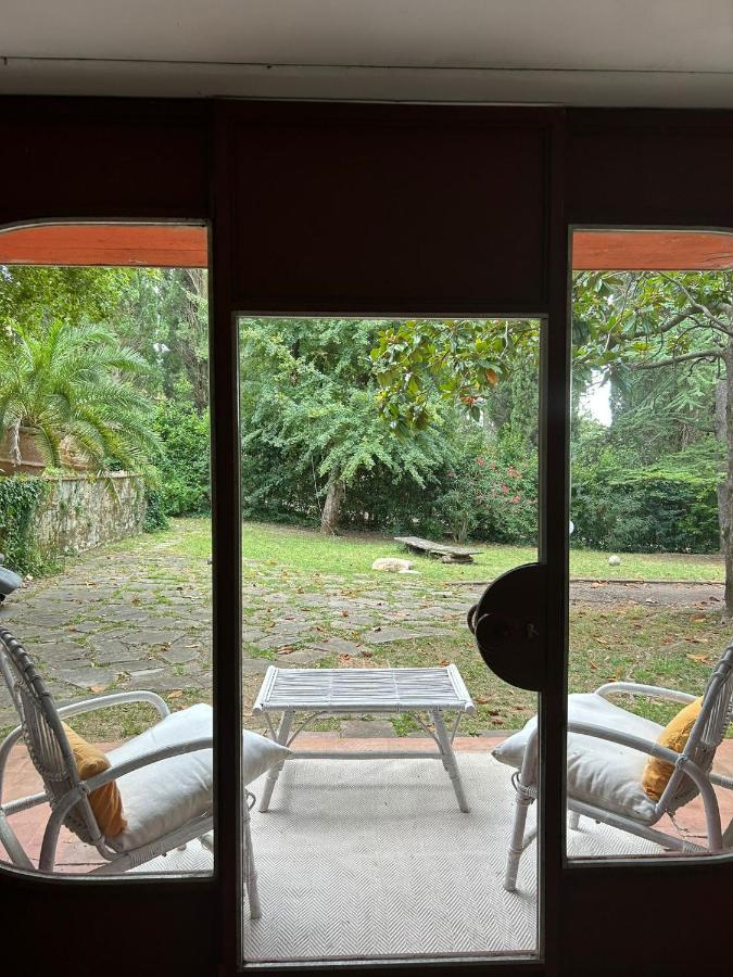 Open Space Nel Parco Con Parcheggio Gratuito Apartment *
