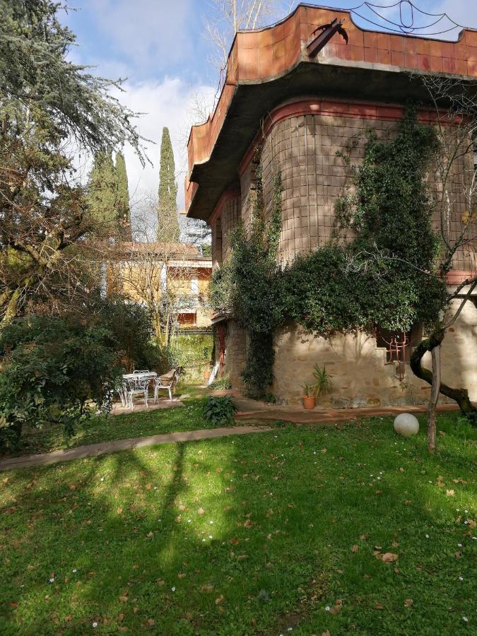 Apartment Open Space Nel Parco Con Parcheggio Gratuito *