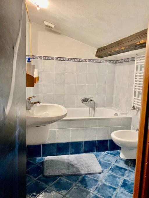 Appartamento Casa Novella Fortezza Da *