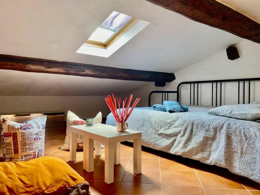 Appartamento Casa Novella Fortezza Da Firenze