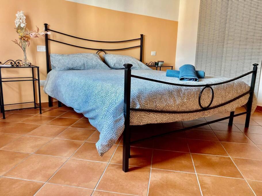 Appartamento Casa Novella Fortezza Da Firenze