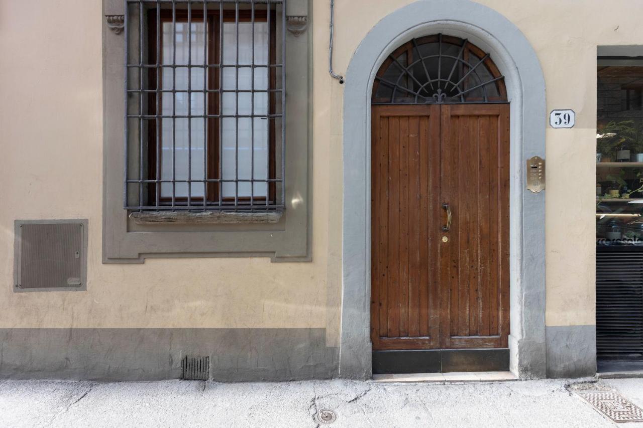 San Frediano Loft Firenze
