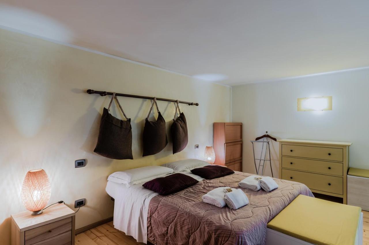 Apartment Rifredi Station Lovely Duplex