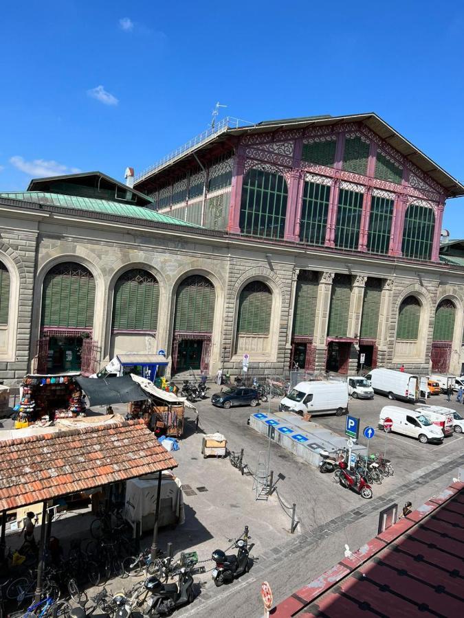 Casa Vicino Al Duomo E Stazione Di Florence