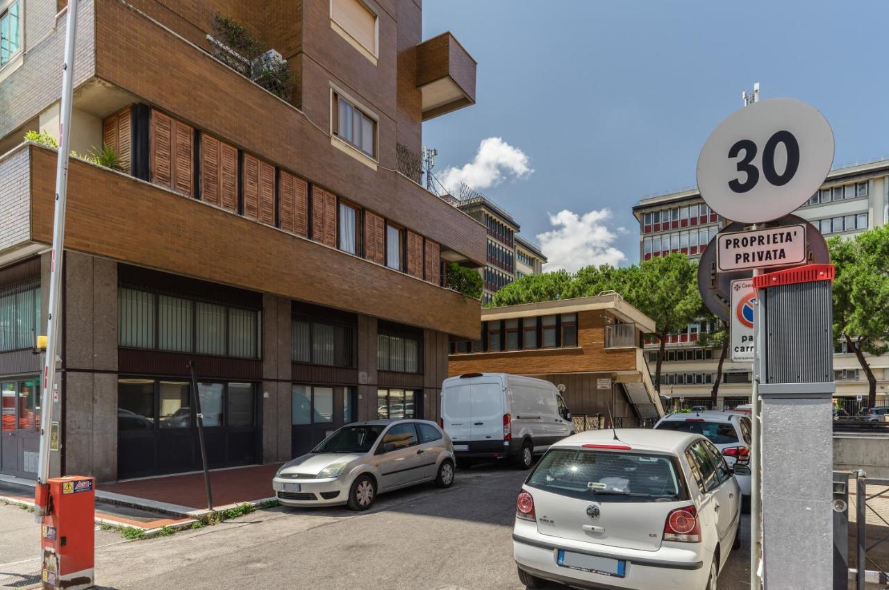 Rifredi Station Lovely Duplex Apartment