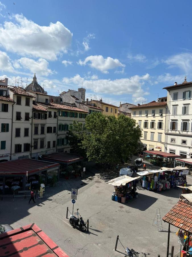 Casa Vicino Al Duomo E Stazione Di * Florence