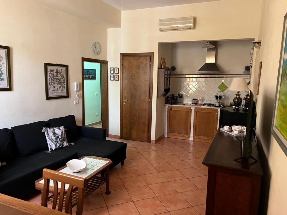 Casa Vicino Al Duomo E Stazione Di Apartment