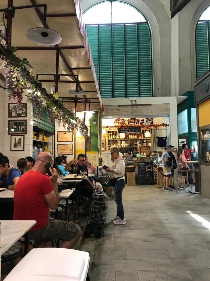Casa Vicino Al Duomo E Stazione Di Florence