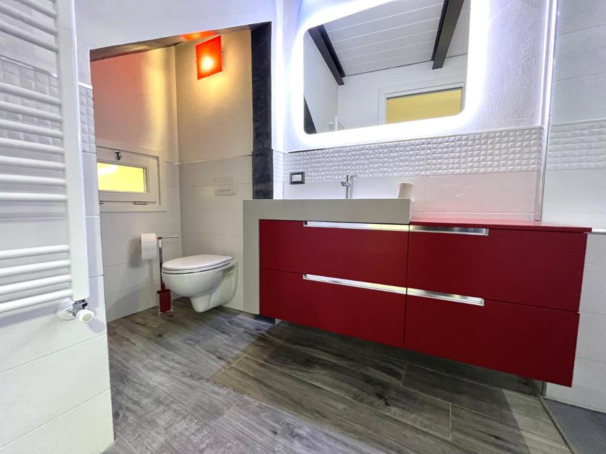 Arno Loft Apartment Florence
