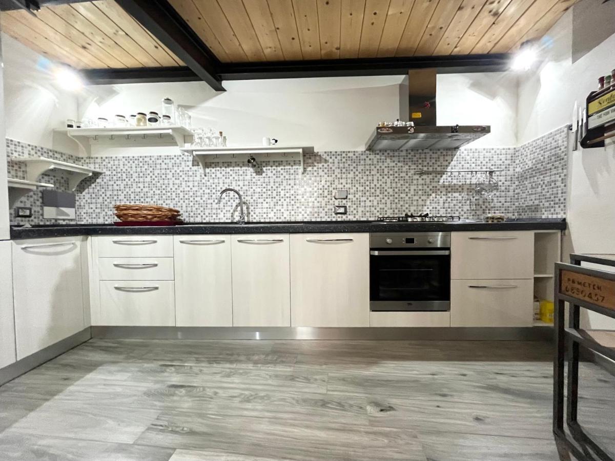 Arno Loft Apartment