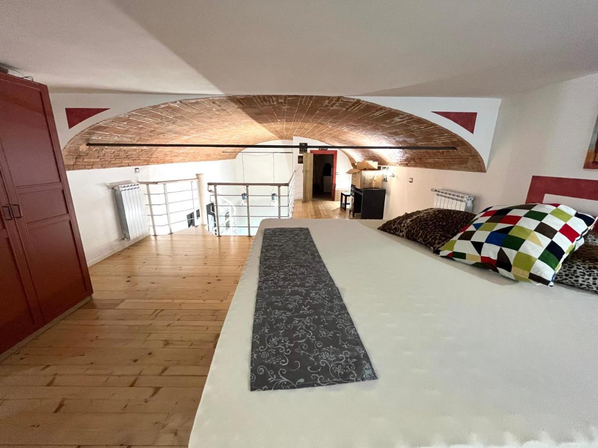 Apartment Arno Loft Florence