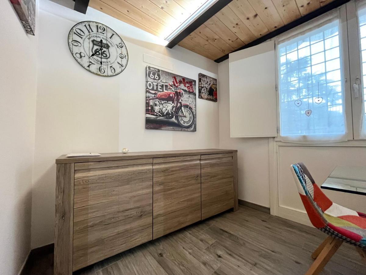 Apartment Arno Loft *
