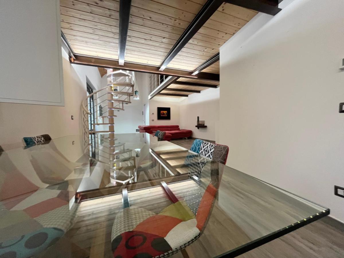 Arno Loft Apartment