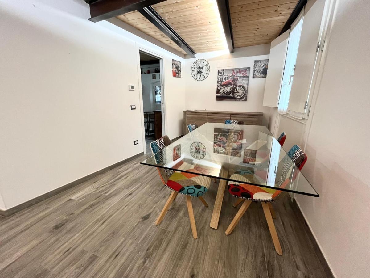 Arno Loft * Florence
