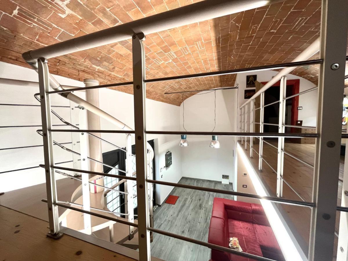 Apartment Arno Loft *